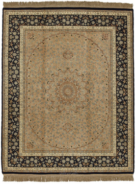 Teppich Isfahan  212x169