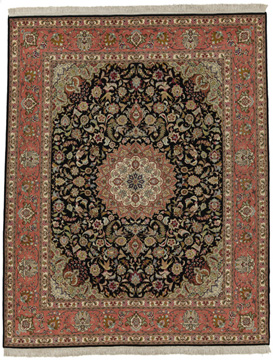 Teppich Tabriz  257x204
