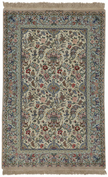 Teppich Isfahan  197x128