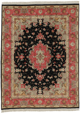 Teppich Tabriz  201x152