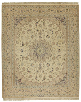 Teppich Isfahan  300x251