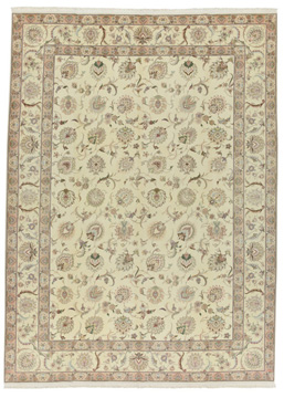 Teppich Tabriz  354x258