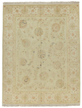 Teppich Tabriz  310x242