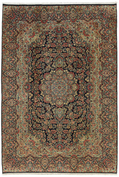 Teppich Kerman Lavar 299x203