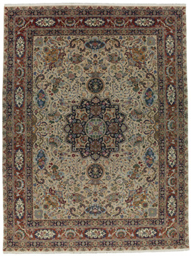 Teppich Tabriz  403x298