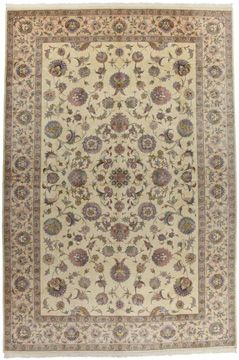 Teppich Tabriz  512x343