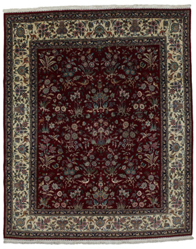 Teppich Tabriz  306x252