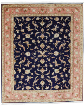 Teppich Tabriz  248x205