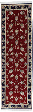 Teppich Tabriz  241x72