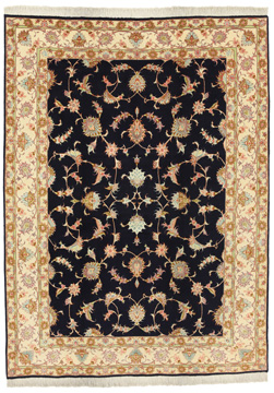 Teppich Tabriz  205x152
