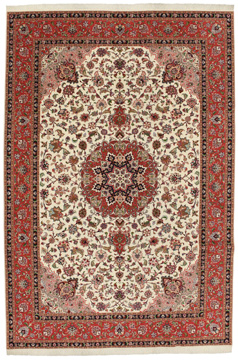 Teppich Tabriz  302x205