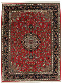 Teppich Tabriz  336x254
