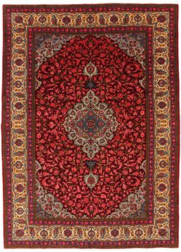 Teppich Isfahan  350x250