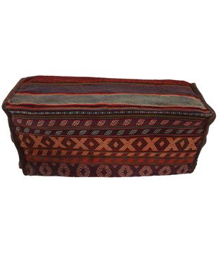 Teppich Mafrash Bedding Bag 104x39