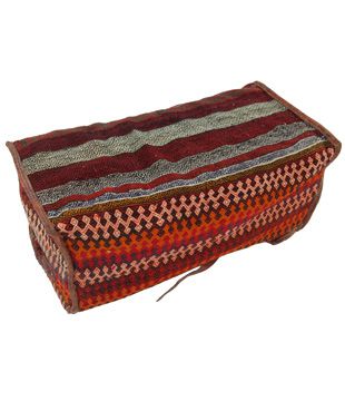 Teppich Mafrash Bedding Bag 103x51