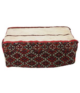 Teppich Mafrash Bedding Bag 101x44