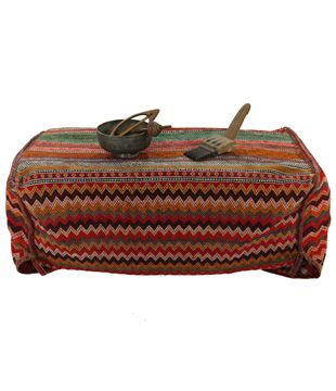 Teppich Mafrash Bedding Bag 108x55