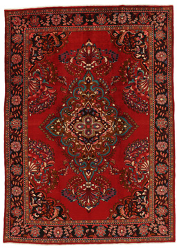 Teppich Lilian Sarouk 311x225