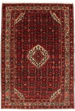 Teppich Hosseinabad Hamadan 317x218