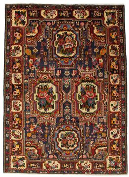 Teppich Bakhtiari old 295x210