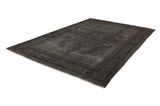 Vintage Perser Teppich 340x235 - Abbildung 2