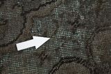 Vintage Perser Teppich 340x235 - Abbildung 18