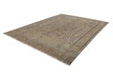 Tabriz - Patina Perser Teppich 390x300 - Abbildung 2