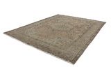 Tabriz - Patina Perser Teppich 384x296 - Abbildung 2