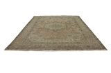 Tabriz - Patina Perser Teppich 384x296 - Abbildung 3