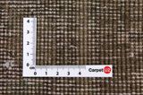 Tabriz - Patina Perser Teppich 384x296 - Abbildung 4