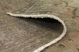 Tabriz - Patina Perser Teppich 384x296 - Abbildung 5