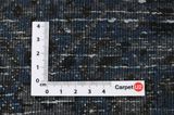 Vintage Perser Teppich 312x205 - Abbildung 4