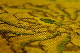 Vintage Perser Teppich 385x287 - Abbildung 11