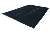 Vintage Perser Teppich 383x282 - Abbildung 2