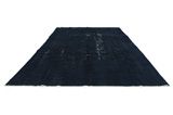 Vintage Perser Teppich 383x282 - Abbildung 3