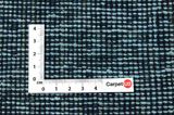 Vintage Perser Teppich 383x282 - Abbildung 4