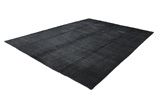 Vintage Perser Teppich 397x292 - Abbildung 2