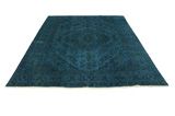 Vintage Perser Teppich 286x196 - Abbildung 3