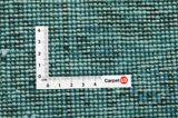 Vintage Perser Teppich 286x196 - Abbildung 4