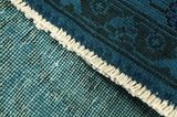 Vintage Perser Teppich 286x196 - Abbildung 6