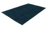 Vintage Perser Teppich 283x182 - Abbildung 2