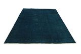 Vintage Perser Teppich 283x182 - Abbildung 3