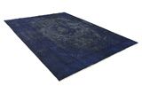 Vintage Perser Teppich 330x240 - Abbildung 1