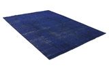 Vintage Perser Teppich 288x200 - Abbildung 1