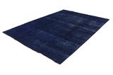 Vintage Perser Teppich 288x200 - Abbildung 2