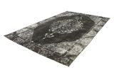 Vintage Perser Teppich 303x222 - Abbildung 2
