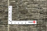 Vintage Perser Teppich 303x222 - Abbildung 4