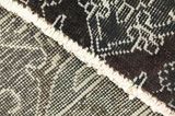 Vintage Perser Teppich 303x222 - Abbildung 6