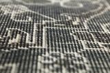 Vintage Perser Teppich 303x222 - Abbildung 10