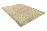 Tabriz - Patina Perser Teppich 333x245 - Abbildung 1